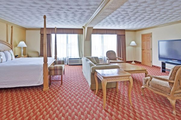 Hotel Ramada Columbus Highway 45